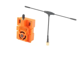 Модуль передавача Happymodel ExpressLRS ES900TX V2 2W (915MHz/868 МГц)