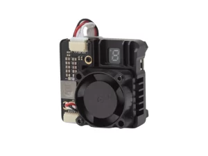 Відеопередавач SKYZONE TX2501 CNC 4.9-6.2G 2.5W 64CH VTX