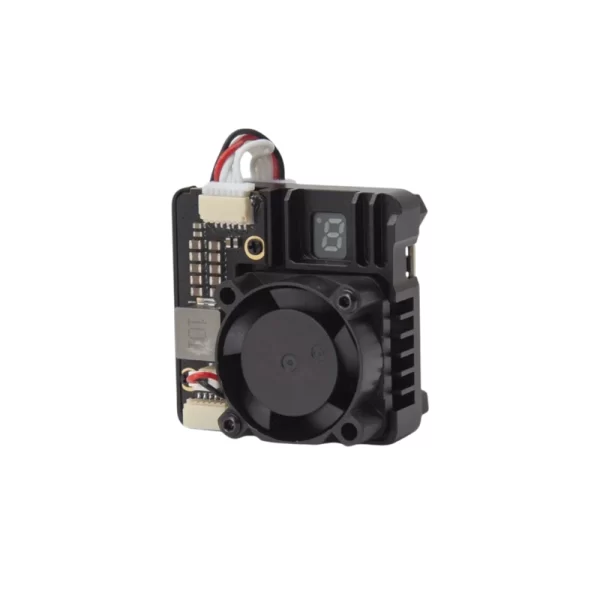 Відеопередавач SKYZONE TX2501 CNC 4.9-6.2G 2.5W 64CH VTX