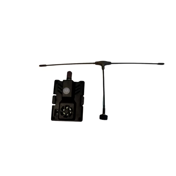 Передавач BAYCK ExpressLRS TX580 580 МГц - Зображення 2