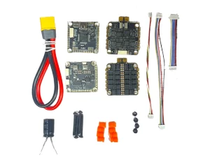 Стек BETAFPV F405+55A (30.5×30.5 мм, STM32F405, 6S, 55A ESC)