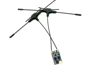 Приймач BAYCK RC 900/2400 Dual Band Gemini C3 RX (915MHz/2.4GHz)