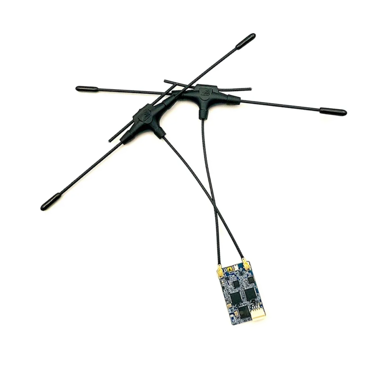 Приймач BAYCK RC 900/2400 Dual Band Gemini C3 RX (915MHz/2.4GHz)