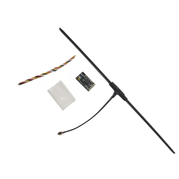 Приймач BetaFPV ELRS Nano Receiver 730-770 МГц