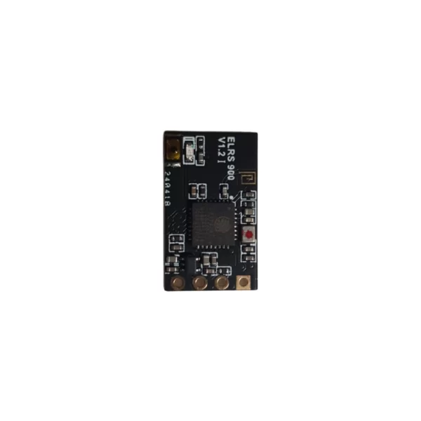 Приймач BetaFPV ELRS Nano Receiver 730-770 МГц - Зображення 2