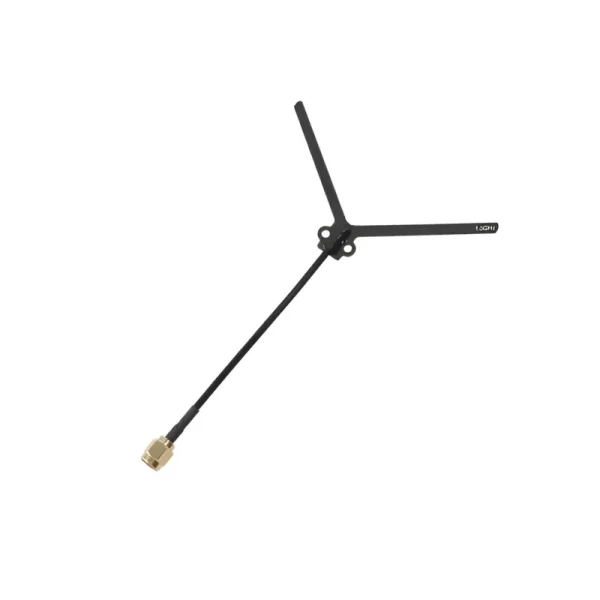 Антена CADDX 1.3G (1060-1380 МГц, RP-SMA, 150 мм)