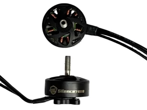 Мотор CADDX 2807 1300KV