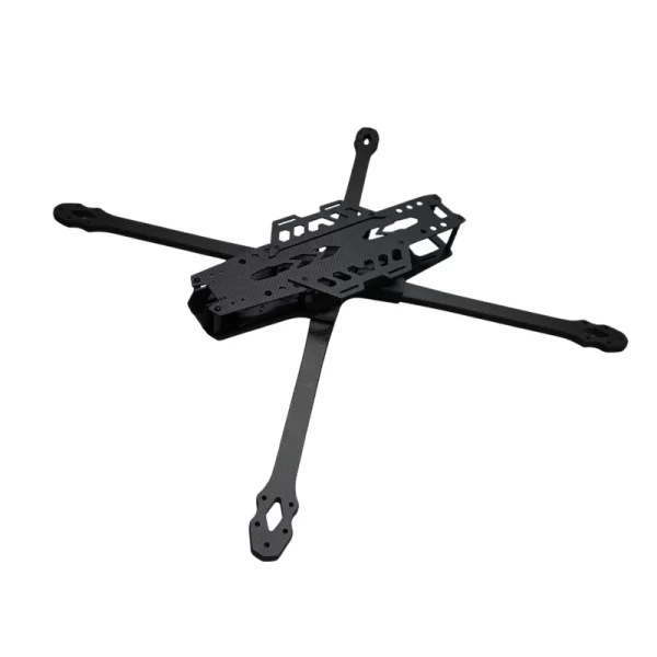 Рама CADDX Curve 13 (10mm) для FPV-дронів