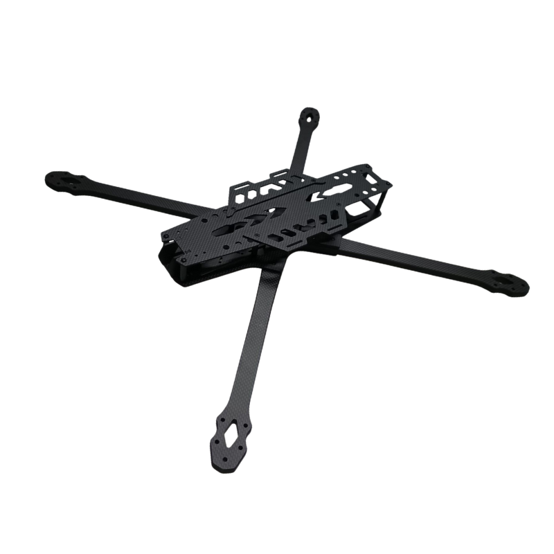 Рама CADDX Curve 13 (10mm) для FPV-дронів