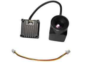 Тепловізійна камера Eclipse 006 Lite TR3 (640×512)