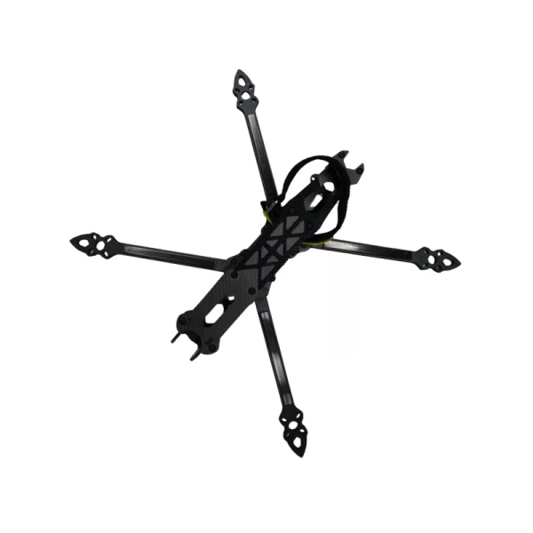 Рама Caddx Knight 7" V2 (6mm)