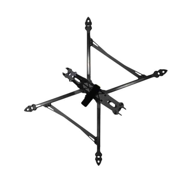 Рама CADDX Knight 10" V2 (8mm)