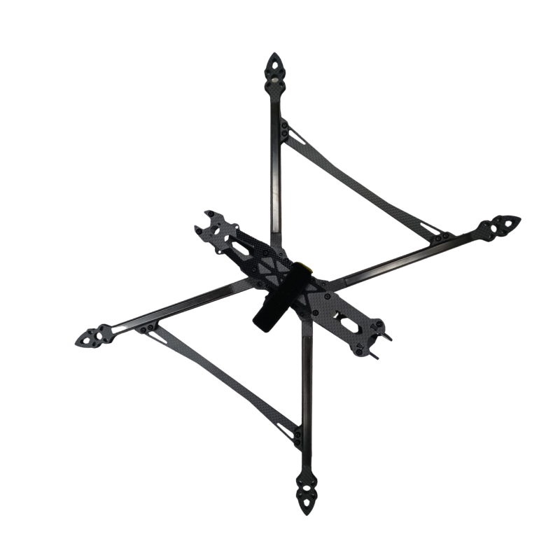 Рама CADDX Knight 10″ V2 (8mm)