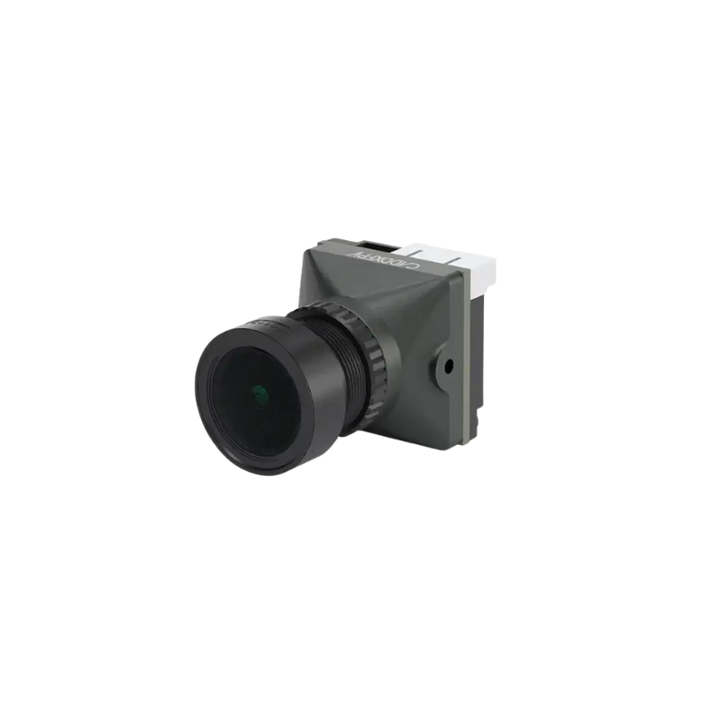 FPV-камера CADDX Ratel Pro (1/1.8″ Starlight HDR, 1500TVL, 5-40V)