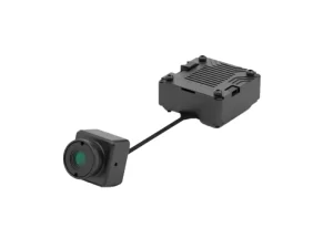 Тепловізійна камера CADDX Thermal-camera-256 Eclipse (256×192)