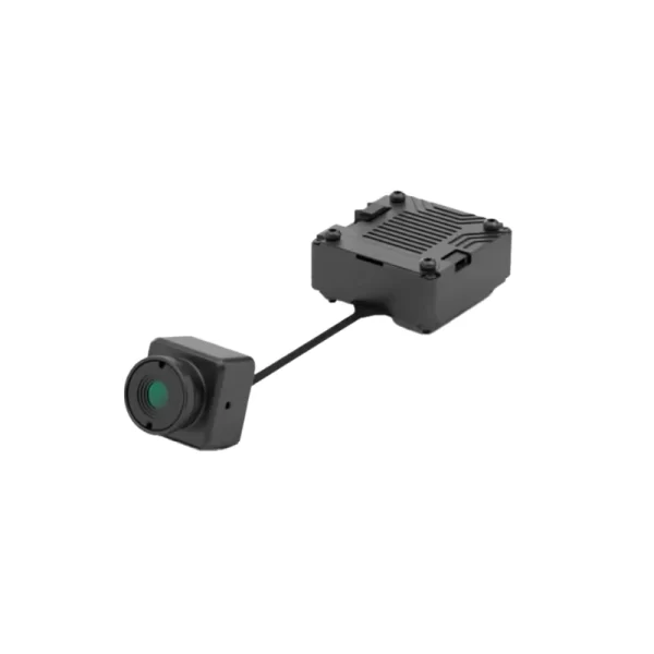 Тепловізійна камера CADDX Thermal-camera-256 Eclipse (256×192)
