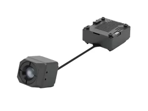 Тепловізійна камера CADDX ECLIPSE 004L 480 Thermal Analog