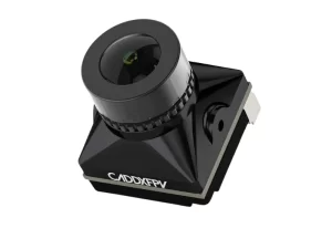 FPV-камера CADDX Ratel 2 (1/1.8" Starlight, 1200TVL, 165°, 4.5-36V)