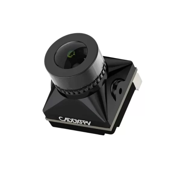 FPV-камера CADDX Ratel 2 (1/1.8" Starlight, 1200TVL, 165°, 4.5-36V)