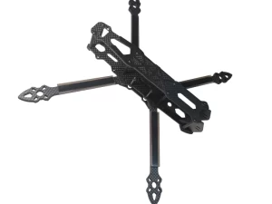 Рама Caddx Knight 7" V2 (6mm)