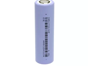 Акумулятор Li-Ion 21700 EVE INR21700-40P 4000мАч 50А