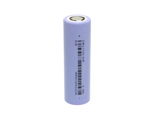 Акумулятор Li-Ion EVE INR21700-40P 4000мАч 50А