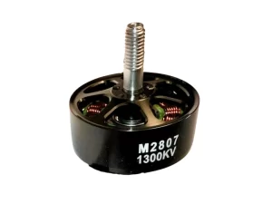 Безщітковий мотор Flash Hobby M-2807 1300KV