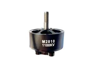 Безщітковий мотор Flash Hobby M-2810 1100KV