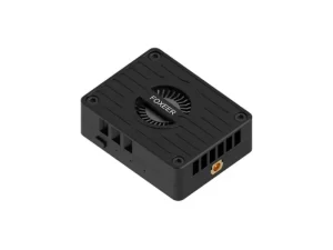 Відеопередавач Foxeer Reaper Extreme 3W 4.9-5.8G VTX (80 каналів)