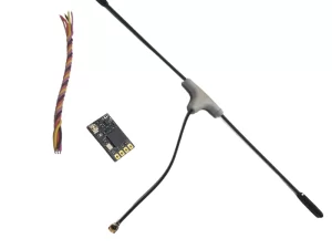 Приймач Foxeer ELRS Receiver 790 МГц