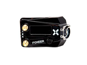 Відеоприймач Foxeer Wildfire 4.9G 80CH Dual Receiver VRX