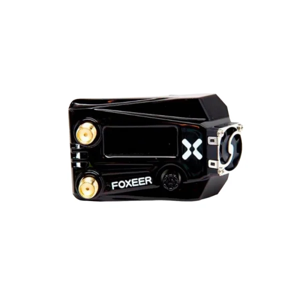 Відеоприймач Foxeer Wildfire 5.8GHz 72CH Dual Receiver VRX