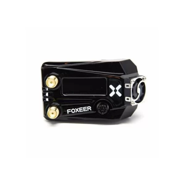 Відеопередавач Foxeer Wildfire 4.9GHz 72CH Dual Receiver