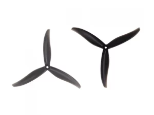 Пропелери Gemfan 7037-3 Carbon Nylon (2×CW+2×CCW)