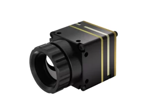 Термальна камера HDANIEE Thermal-camera-AC384×288 9MM