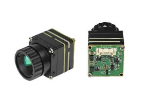 Термальна камера HDANIEE Thermal-camera-CV256×192 4MM