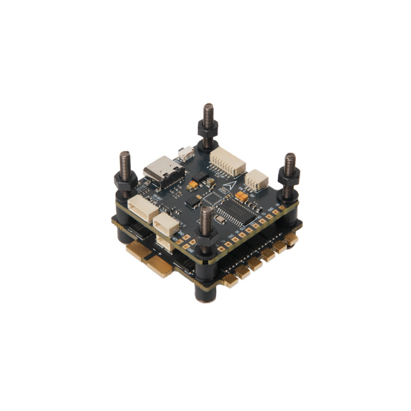 Політний стек HOLYBRO F405 V2 + 55A ESC