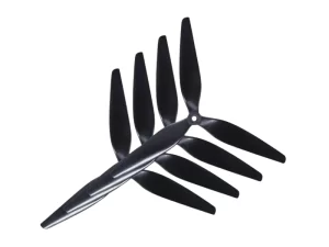 Пропелери HQProp 10X5X3 3-Blade PC (2CW+2CCW)