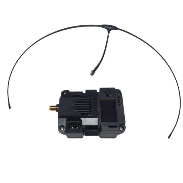 Передавач Happymodel TX LR1121 160-180 МГц