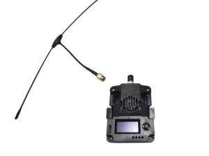 Передавач Happymodel TX LR1121 395-455 МГц