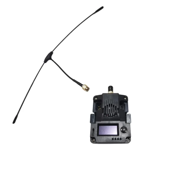 Передавач Happymodel TX LR1121 395-455 МГц