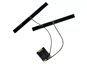 Приймач Happymodel ELRS Diversity LR1824 (1.8–2.4 GHz)