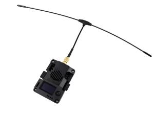 Передавач Happymodel EdifierT 433MHz TX LR1121 1W (395-455 МГц)
