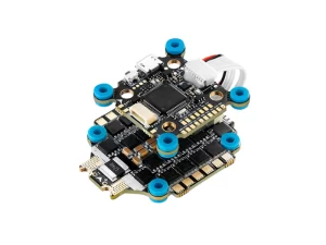 Політний стек Hobbywing F722 + 65A ESC 4in1