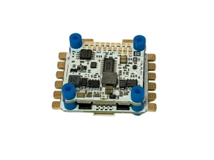 Політний стек Hobbywing F722 + 65A ESC 4in1 V2