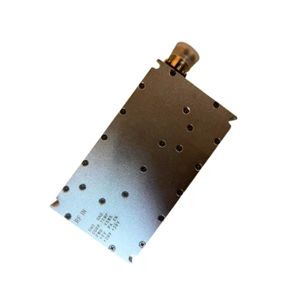 Модуль генерації перешкод EX 600-720 МГц GaN + LoRa 50Вт