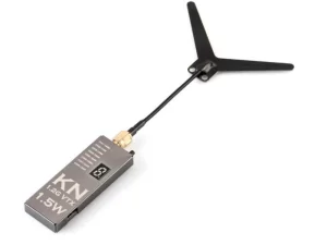 Відеопередавач MAMBA 1.2G 1.5W VTX