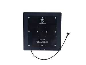 Патч-антена Maple Wireless 4.9G 21dBi (SMA, лінійна поляризація, 21 dBi)