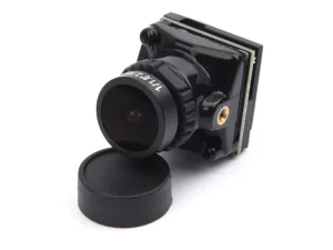 Камера RTS 1/1.8" 1800TVL Mini 2.1mm