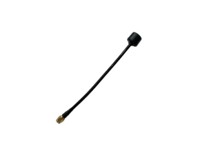 Антена Radiomaster 150 mm 4.9G (SMA, поляризація залежить від моделі, ~3-5 dBi)